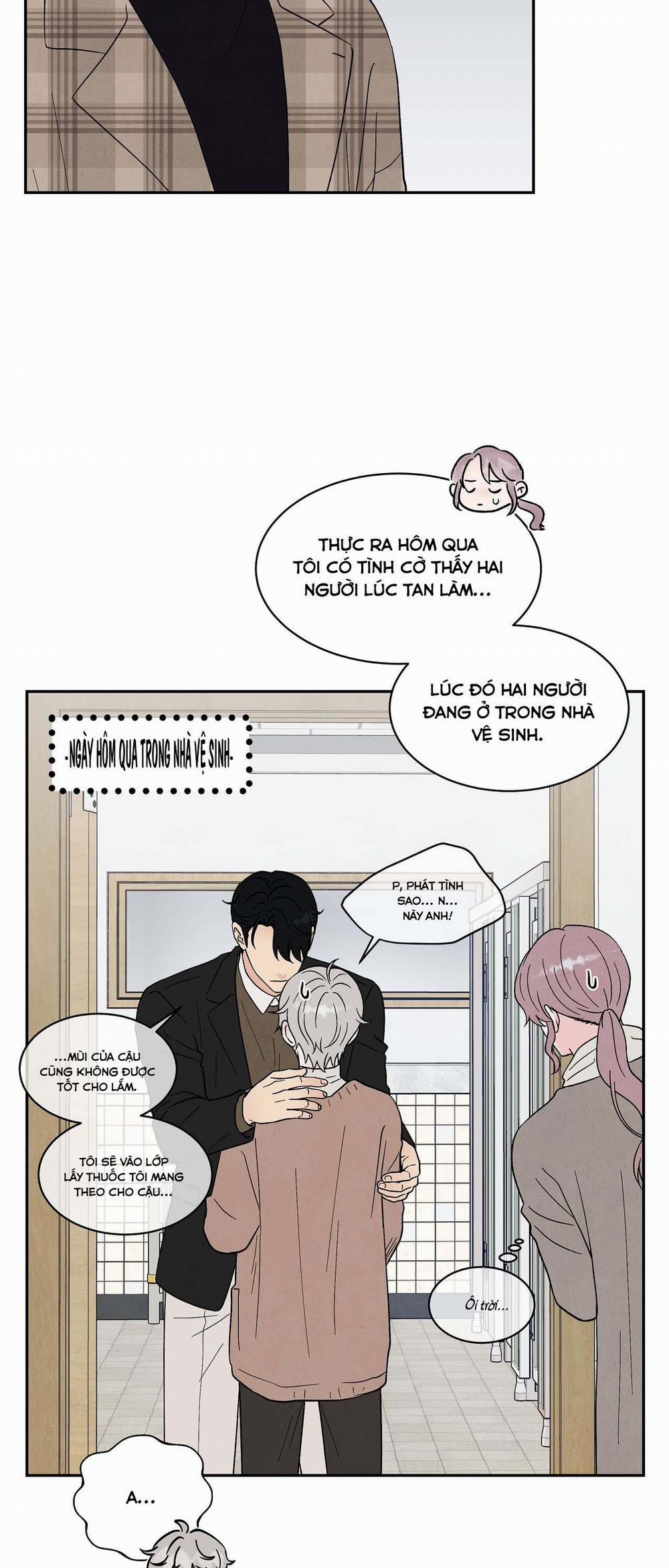 KHÔNG LÀ EM THÌ AI? 11 trang 10