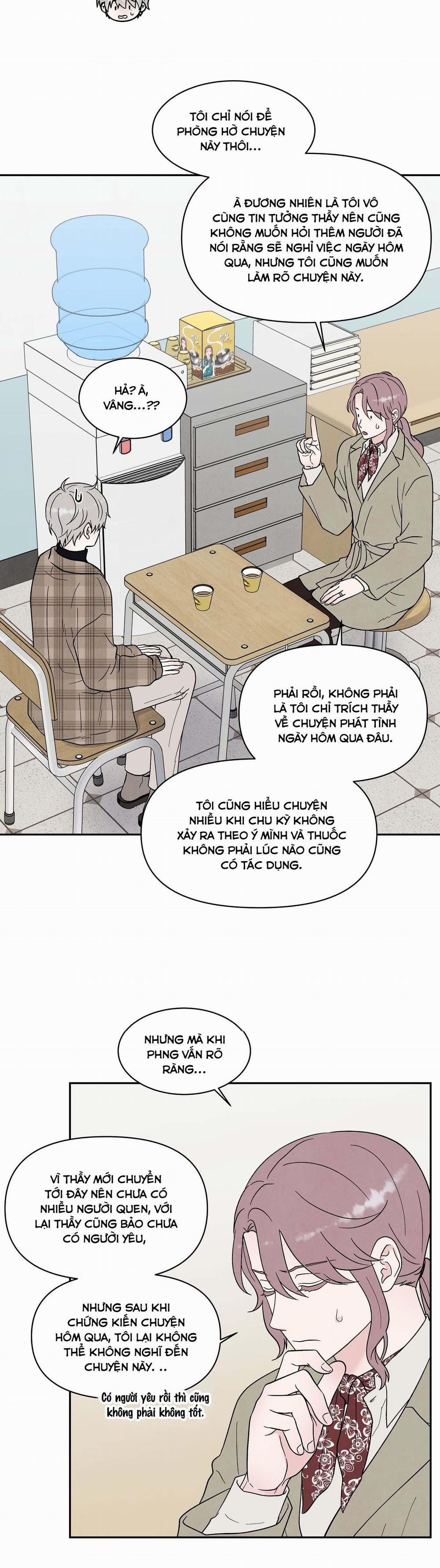 KHÔNG LÀ EM THÌ AI? 11 trang 11