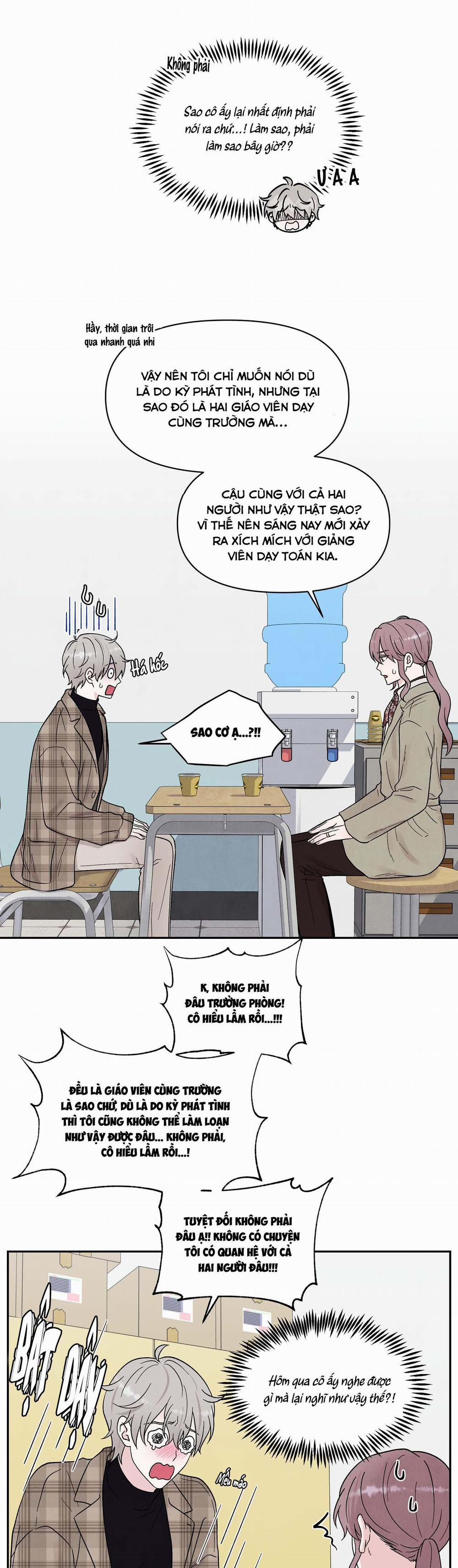 KHÔNG LÀ EM THÌ AI? 11 trang 12