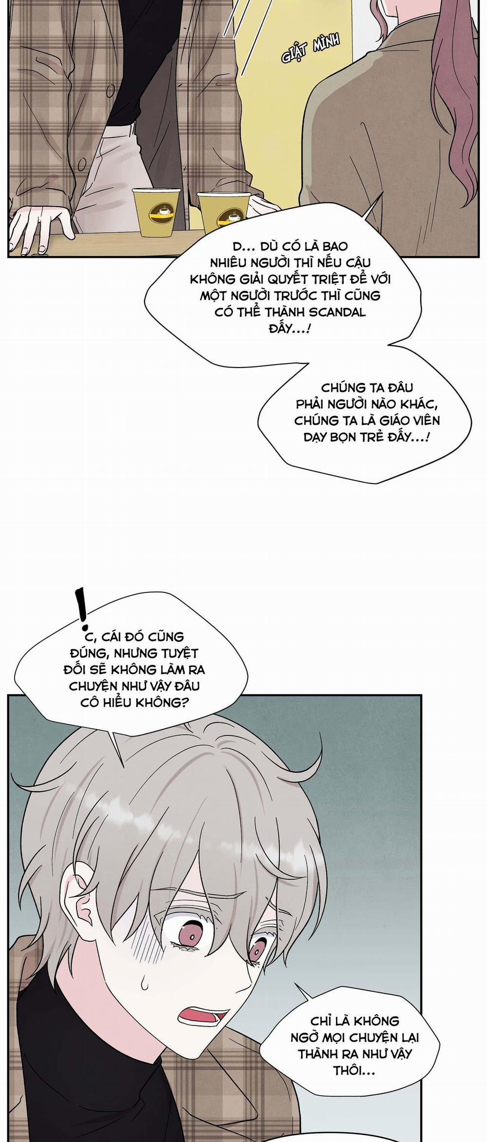 KHÔNG LÀ EM THÌ AI? 11 trang 13