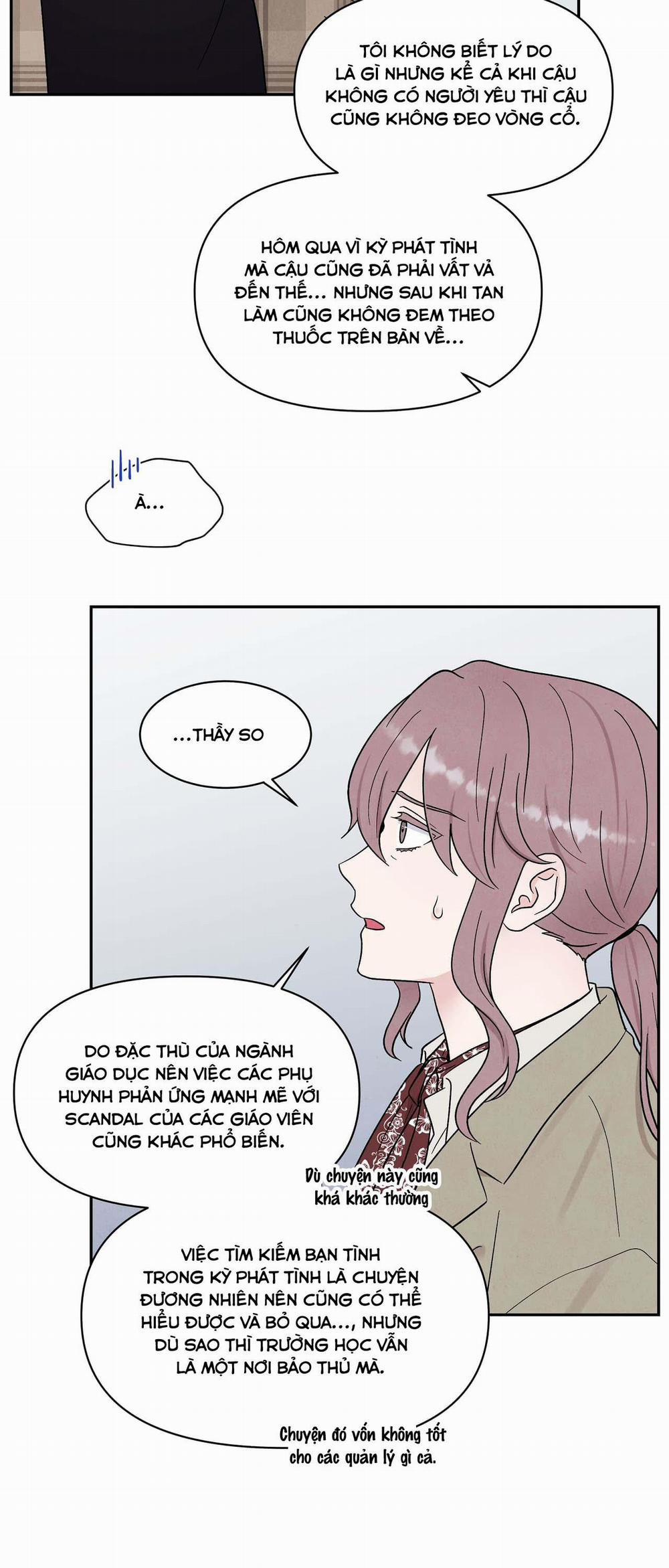 KHÔNG LÀ EM THÌ AI? 11 trang 14