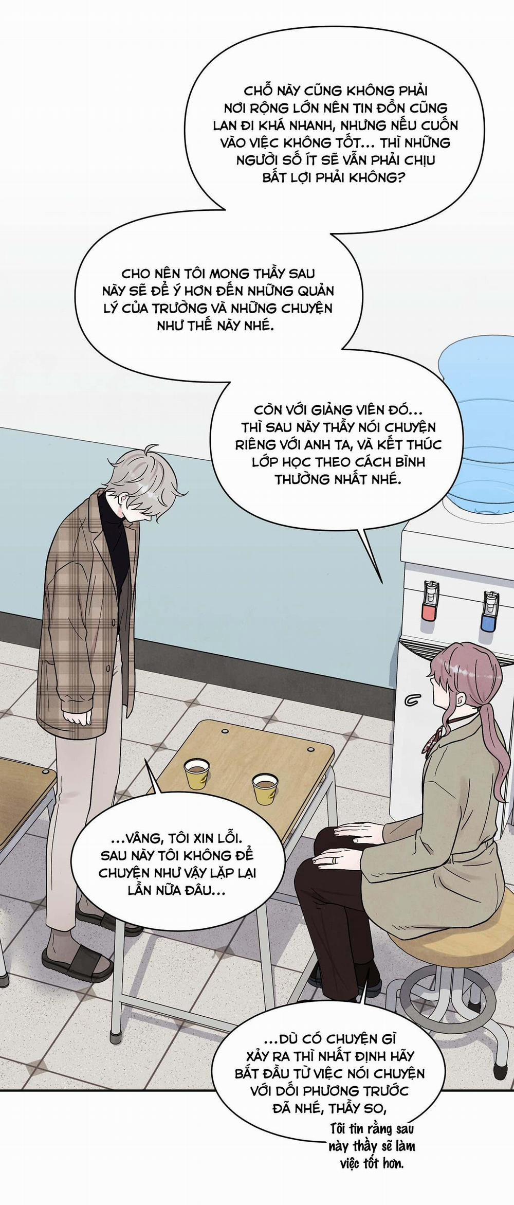 KHÔNG LÀ EM THÌ AI? 11 trang 15