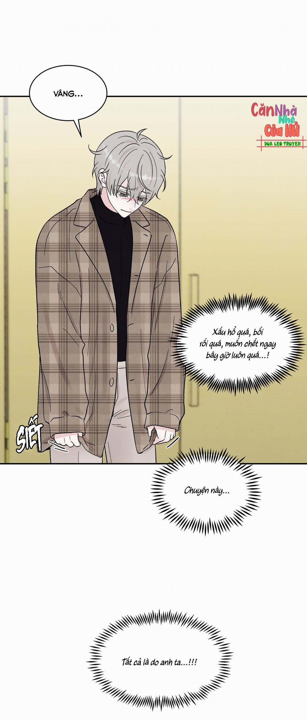 KHÔNG LÀ EM THÌ AI? 11 trang 16