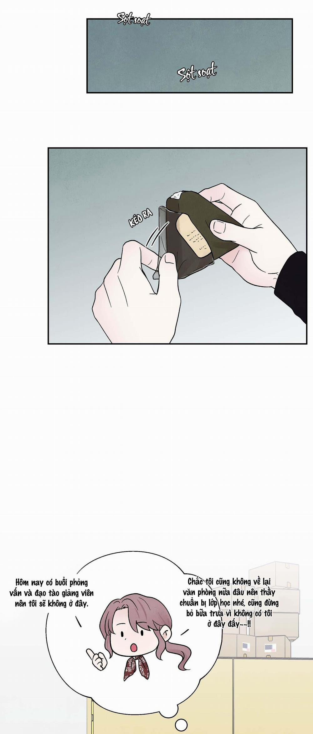 KHÔNG LÀ EM THÌ AI? 11 trang 18