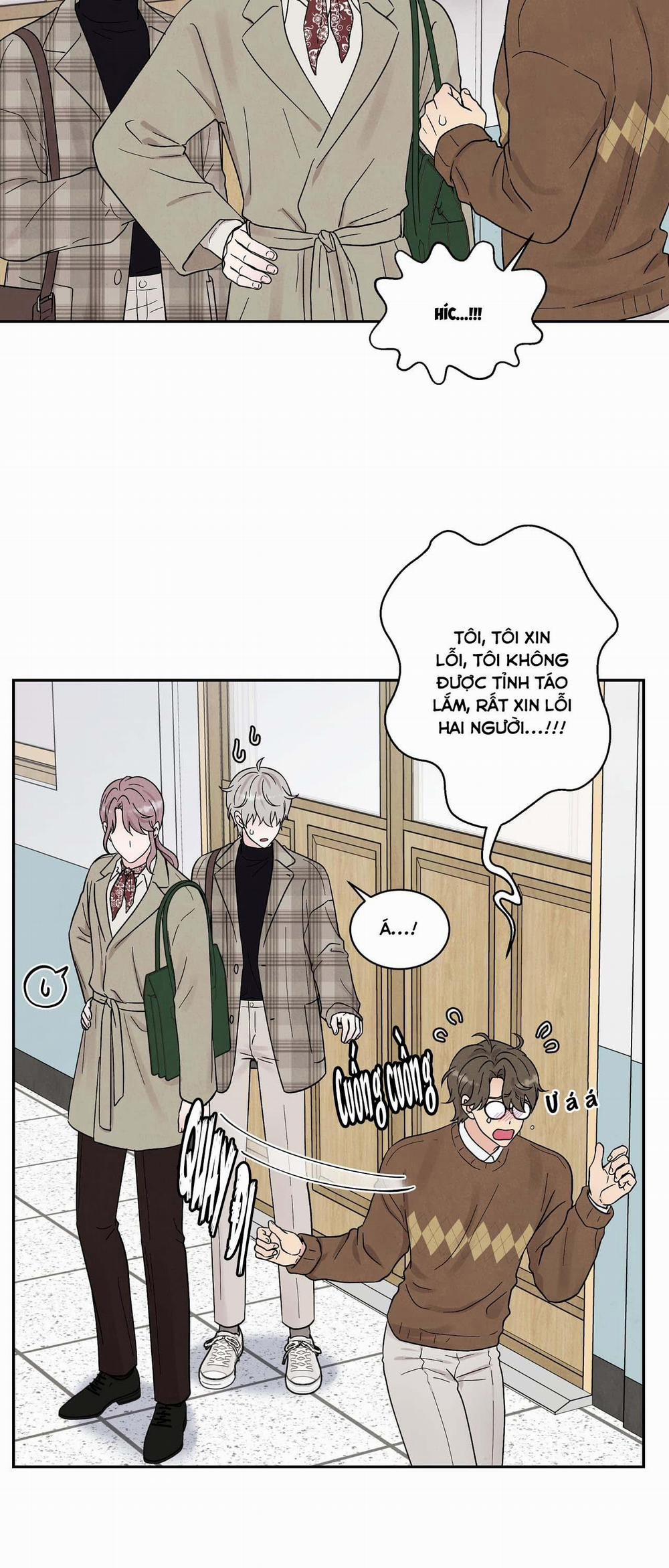 KHÔNG LÀ EM THÌ AI? 11 trang 2