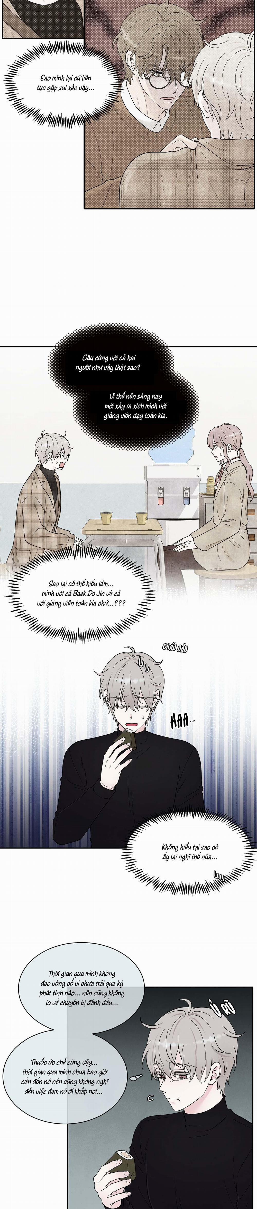 KHÔNG LÀ EM THÌ AI? 11 trang 20