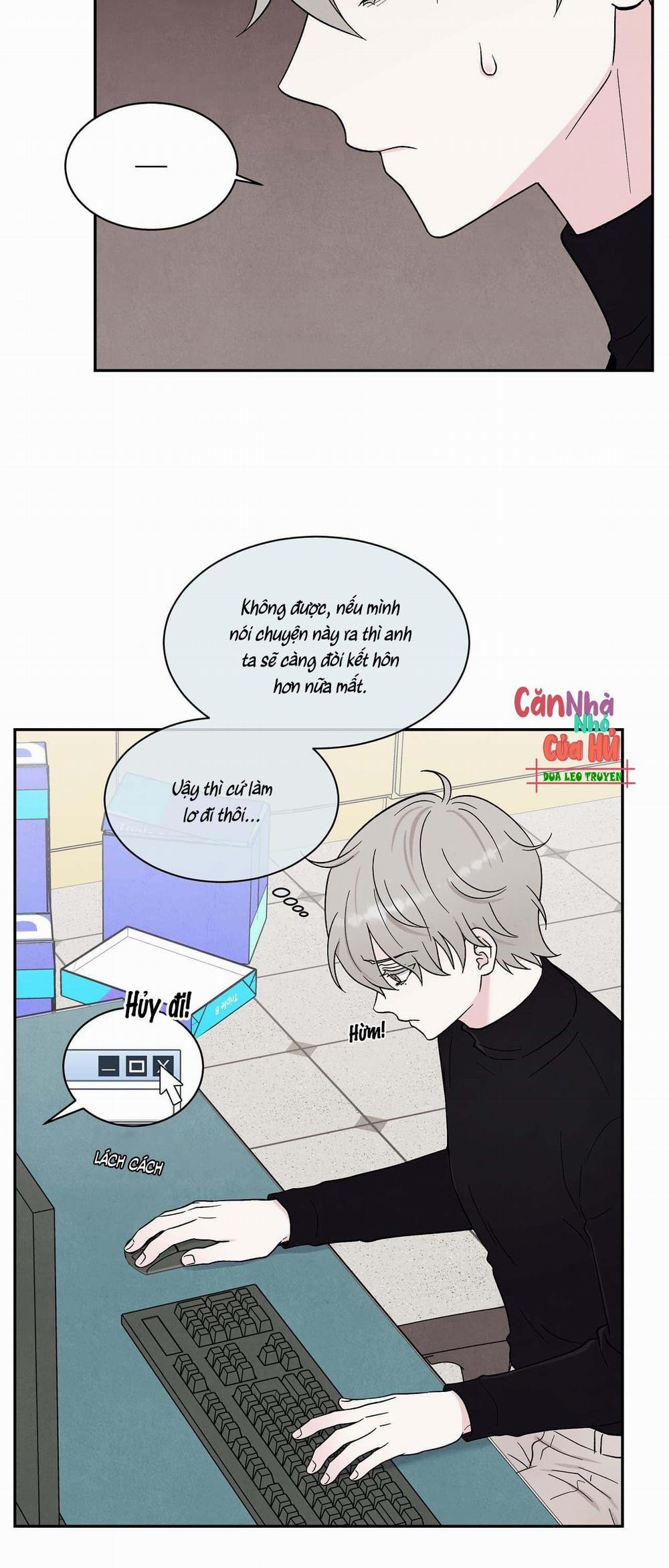 KHÔNG LÀ EM THÌ AI? 11 trang 26