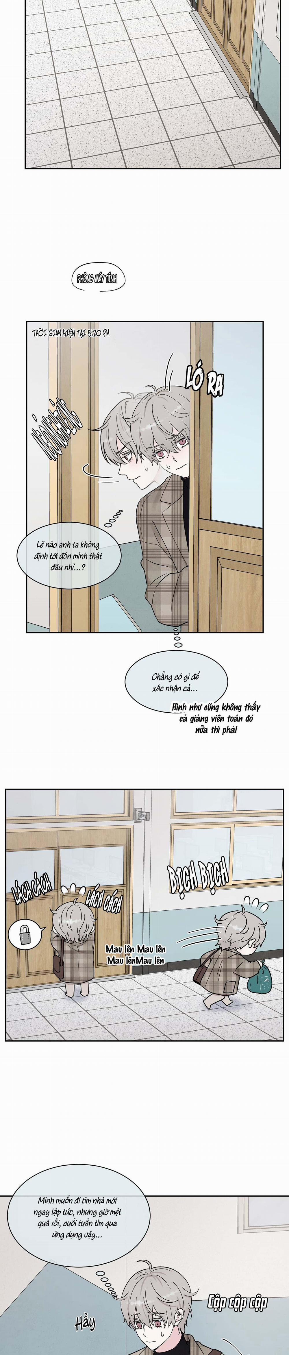 KHÔNG LÀ EM THÌ AI? 11 trang 30