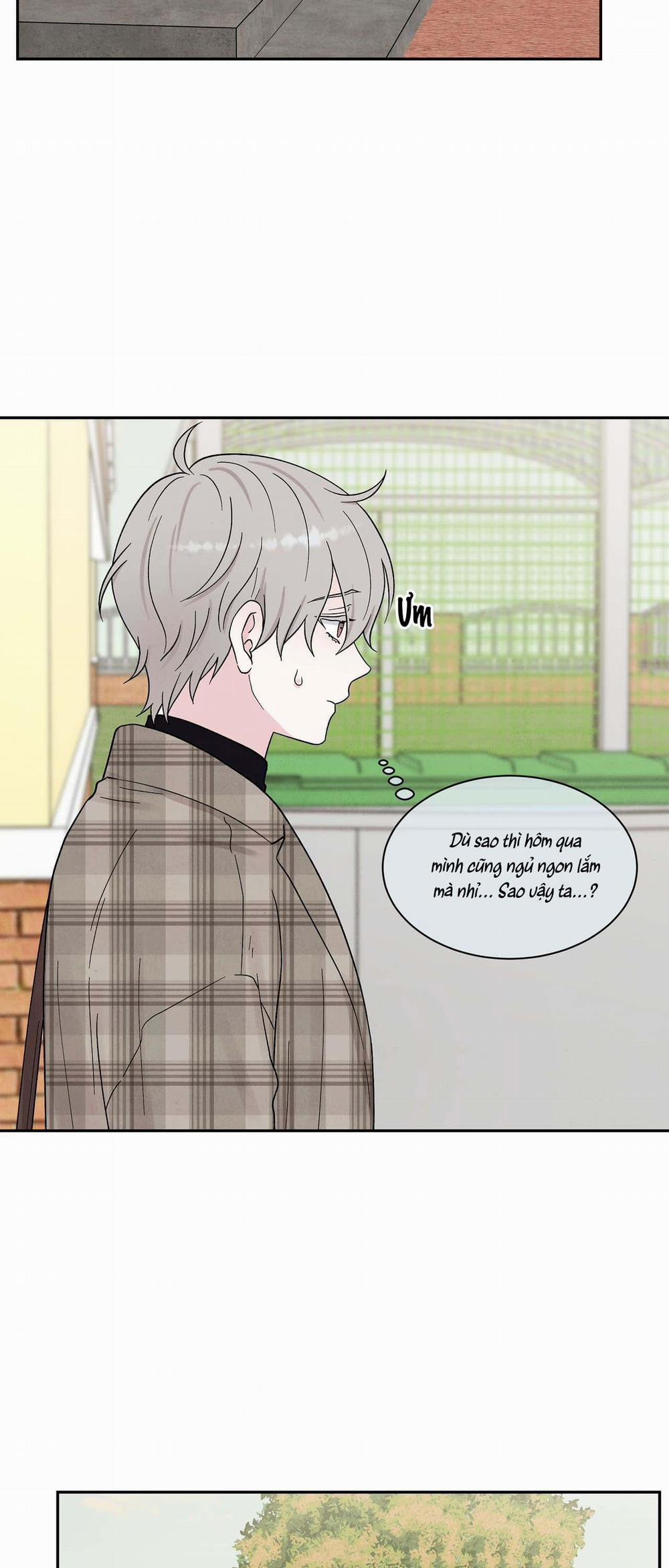 KHÔNG LÀ EM THÌ AI? 11 trang 32