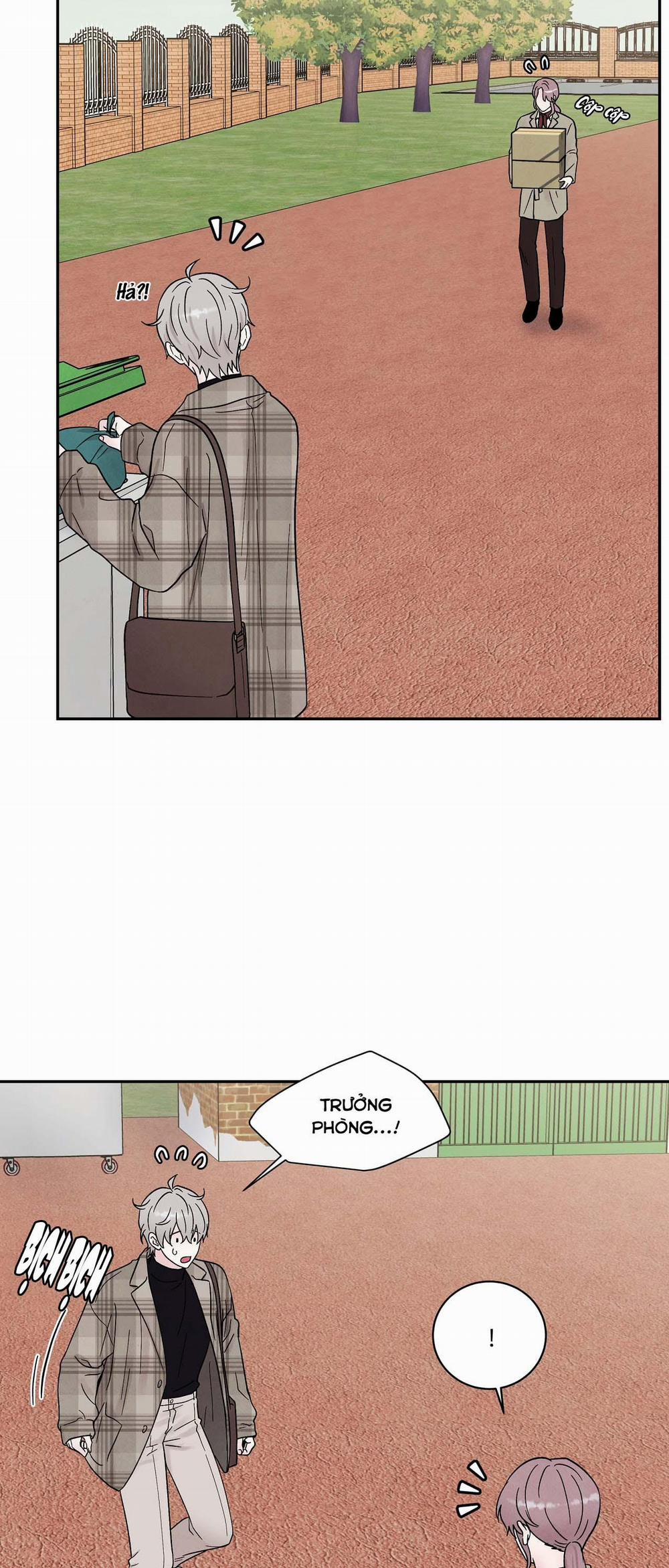 KHÔNG LÀ EM THÌ AI? 11 trang 33