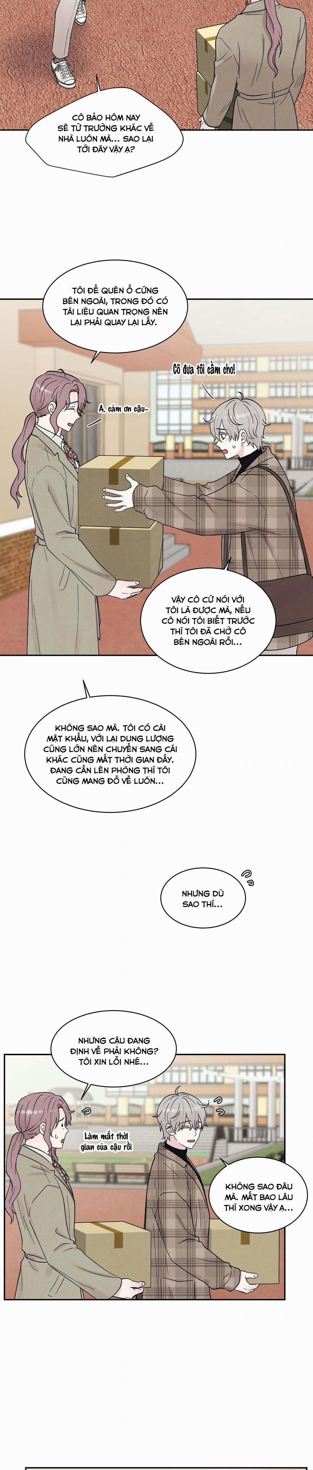 KHÔNG LÀ EM THÌ AI? 11 trang 34