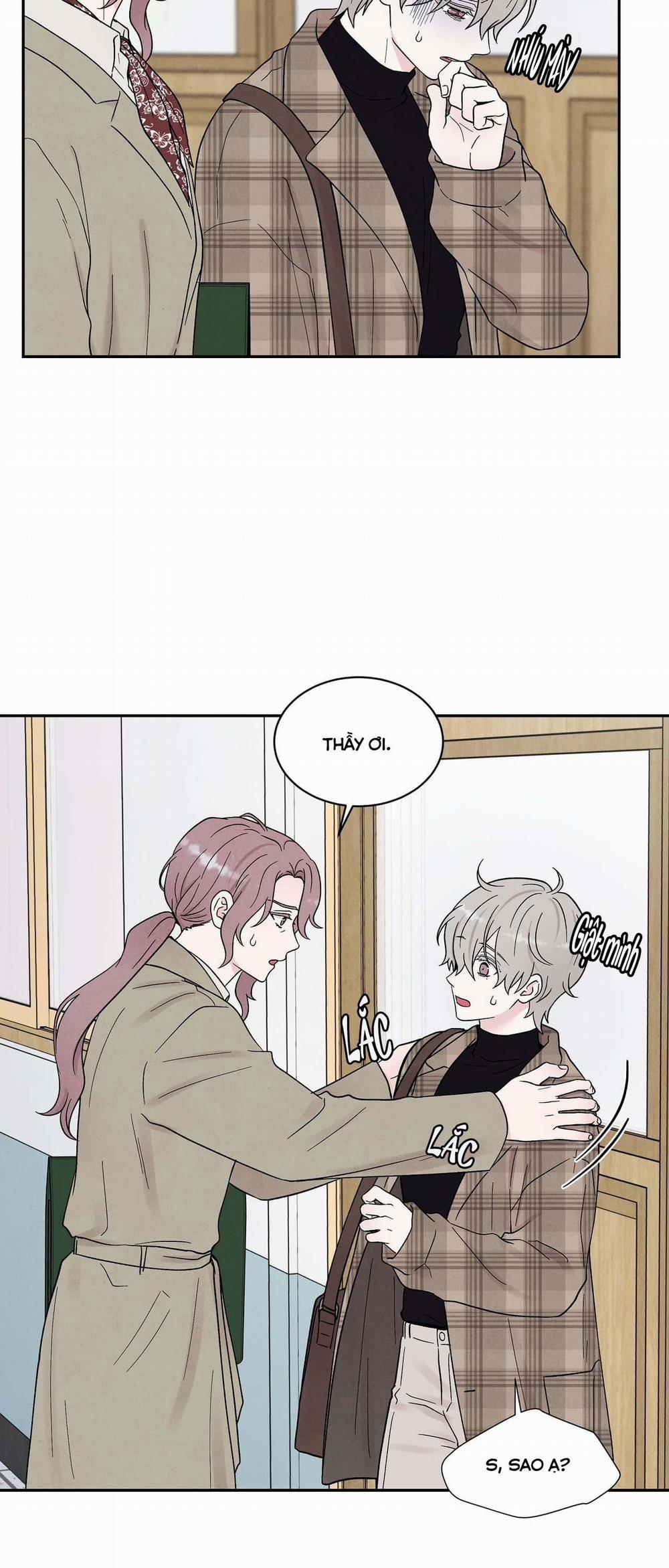 KHÔNG LÀ EM THÌ AI? 11 trang 5