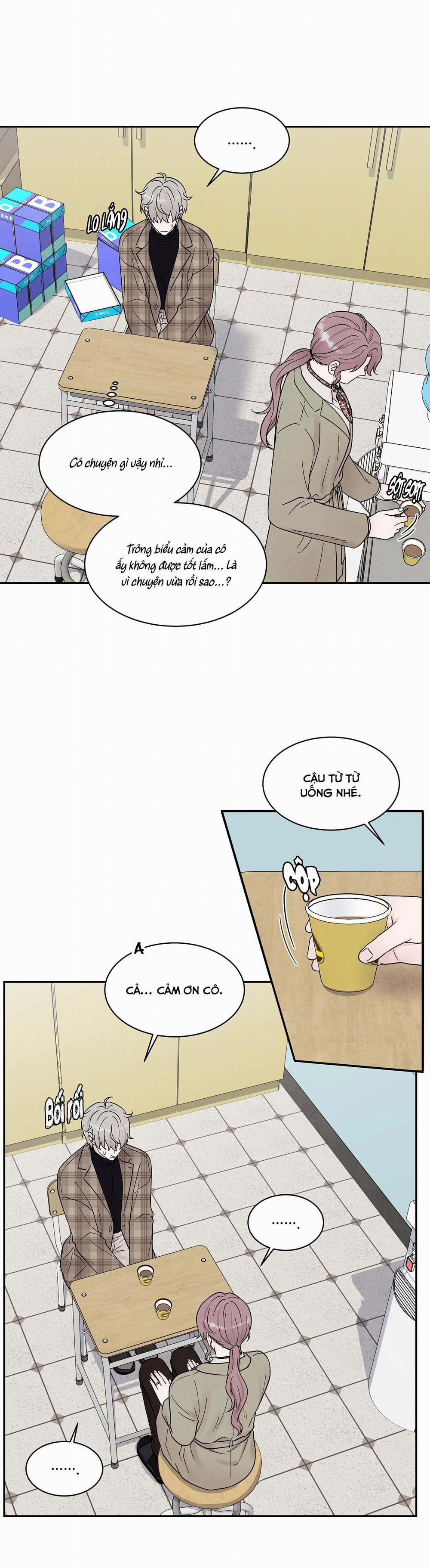 KHÔNG LÀ EM THÌ AI? 11 trang 7