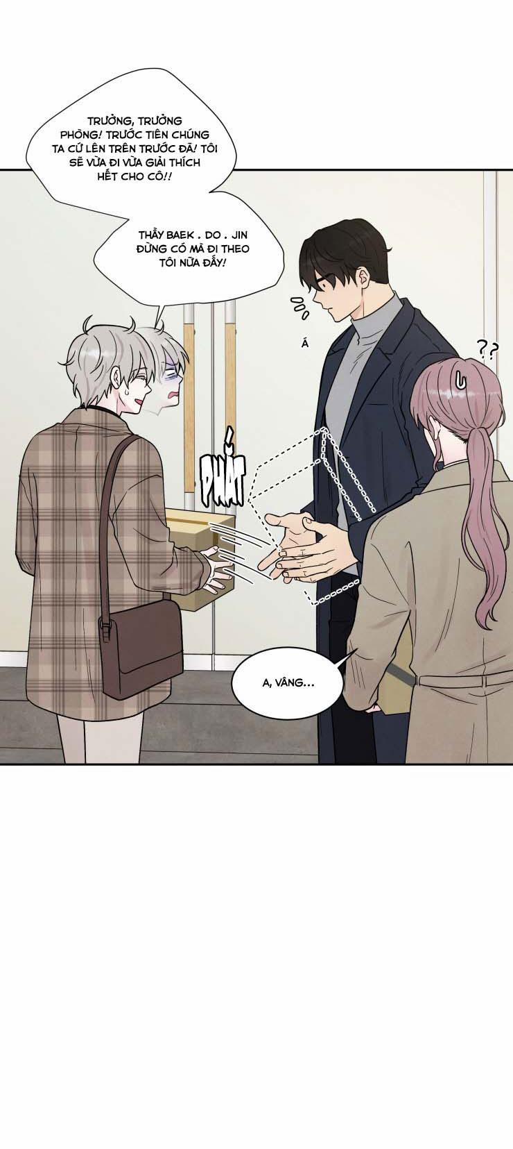 KHÔNG LÀ EM THÌ AI? 12 trang 12