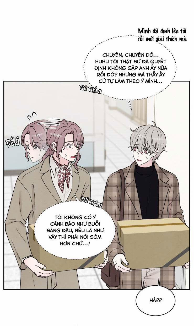 KHÔNG LÀ EM THÌ AI? 12 trang 15