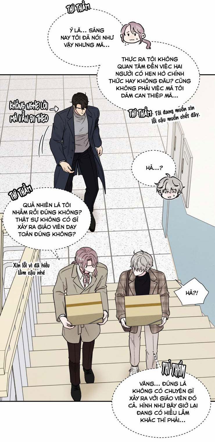 KHÔNG LÀ EM THÌ AI? 12 trang 16