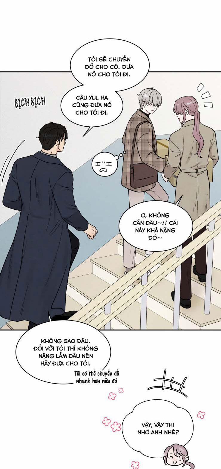 KHÔNG LÀ EM THÌ AI? 12 trang 19