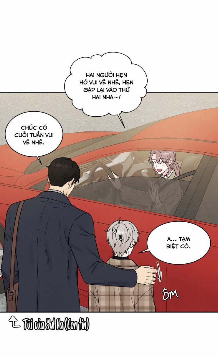 KHÔNG LÀ EM THÌ AI? 12 trang 23