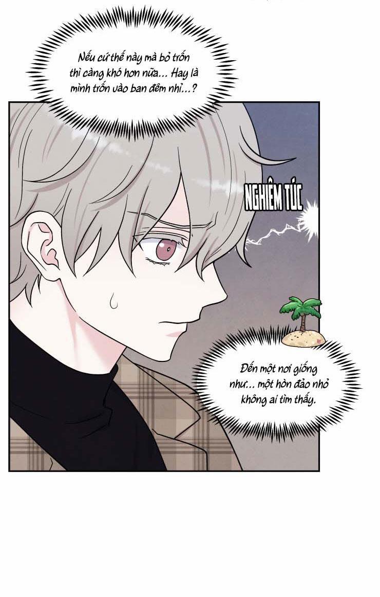 KHÔNG LÀ EM THÌ AI? 12 trang 25