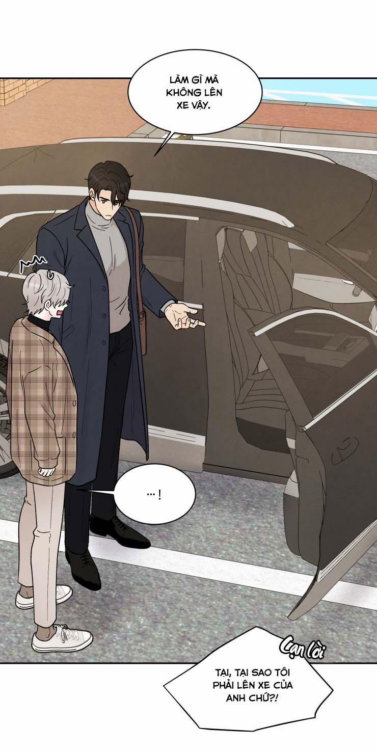 KHÔNG LÀ EM THÌ AI? 12 trang 26