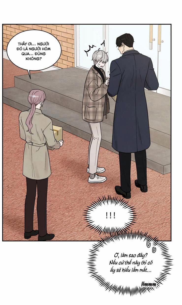 KHÔNG LÀ EM THÌ AI? 12 trang 3