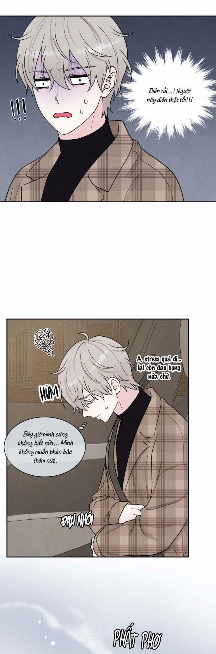 KHÔNG LÀ EM THÌ AI? 12 trang 31