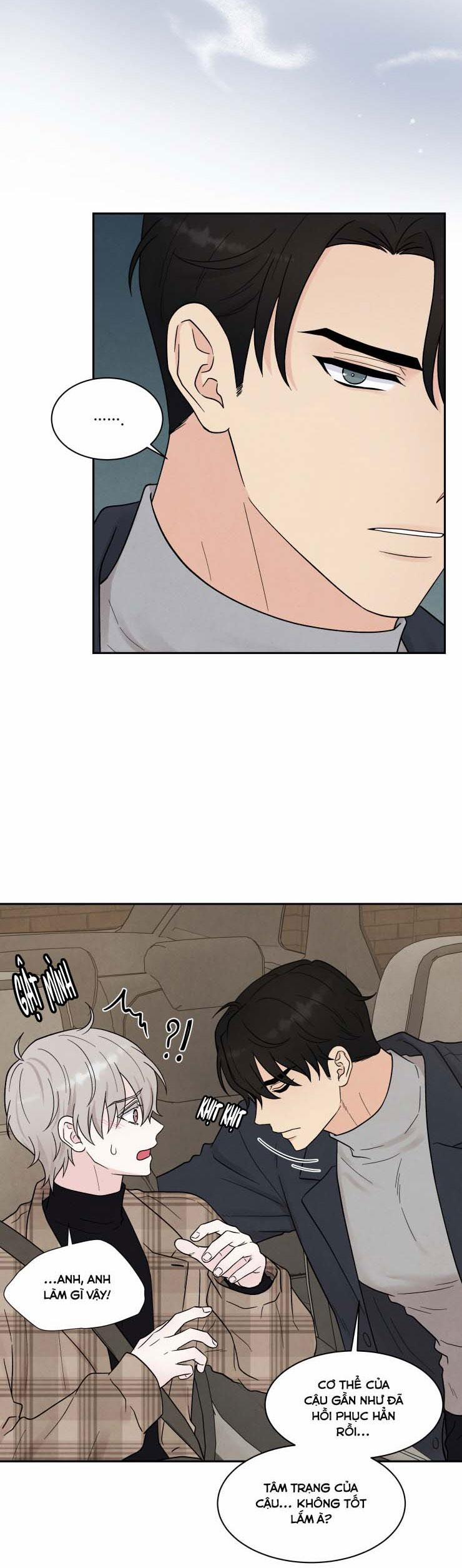 KHÔNG LÀ EM THÌ AI? 12 trang 32