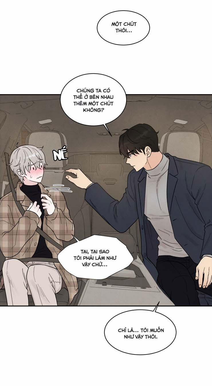 KHÔNG LÀ EM THÌ AI? 12 trang 34