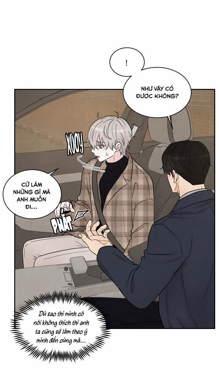 KHÔNG LÀ EM THÌ AI? 12 trang 38