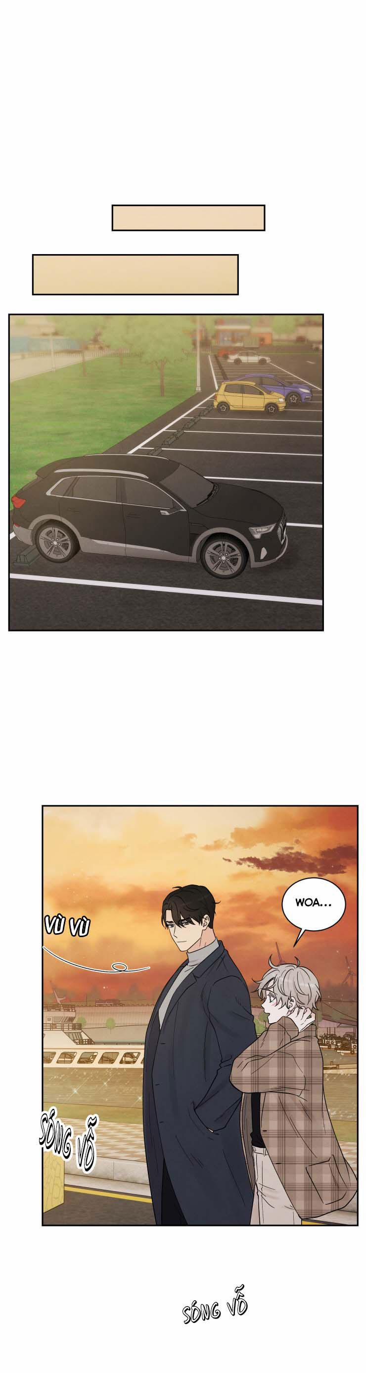 KHÔNG LÀ EM THÌ AI? 12 trang 41