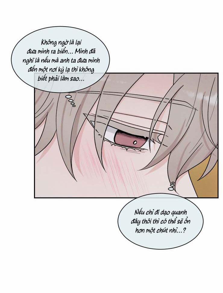 KHÔNG LÀ EM THÌ AI? 12 trang 43