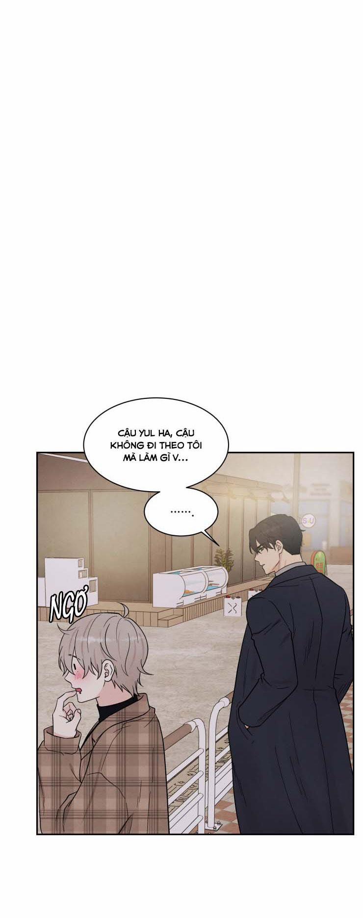 KHÔNG LÀ EM THÌ AI? 12 trang 47