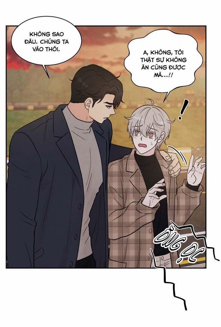 KHÔNG LÀ EM THÌ AI? 12 trang 49