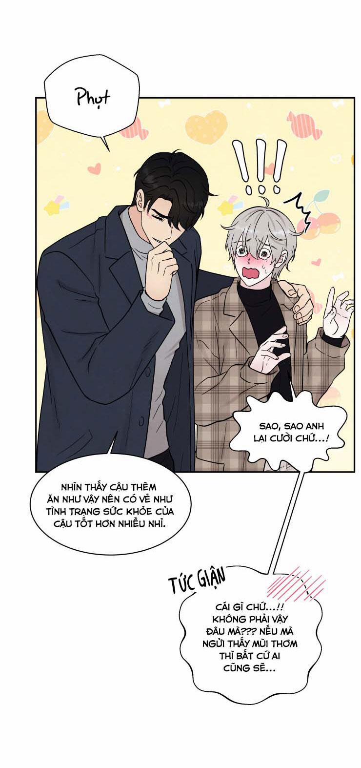 KHÔNG LÀ EM THÌ AI? 12 trang 50