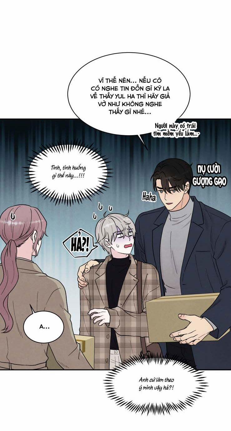 KHÔNG LÀ EM THÌ AI? 12 trang 9