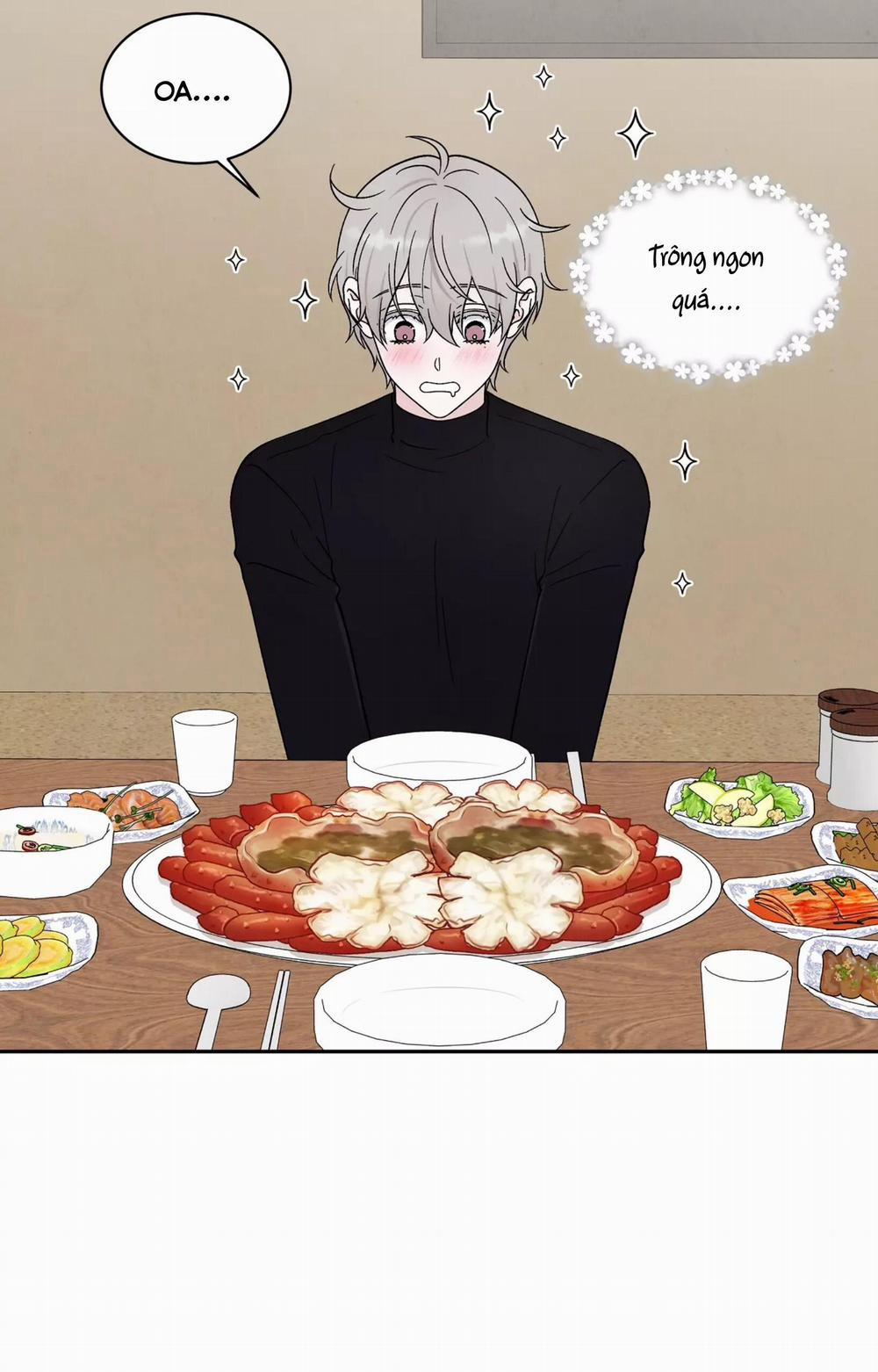 KHÔNG LÀ EM THÌ AI? 13 trang 1