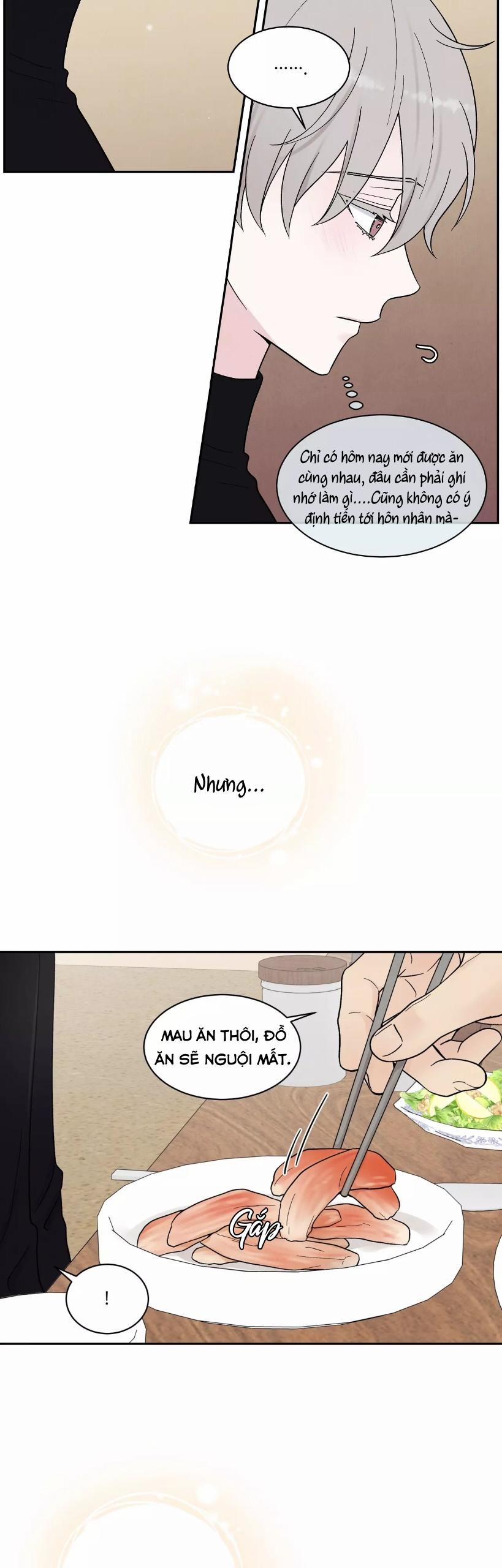 KHÔNG LÀ EM THÌ AI? 13 trang 12