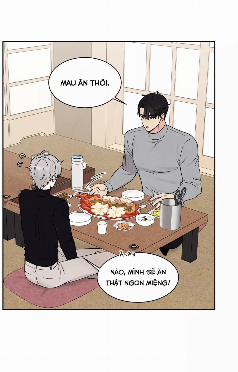 KHÔNG LÀ EM THÌ AI? 13 trang 2