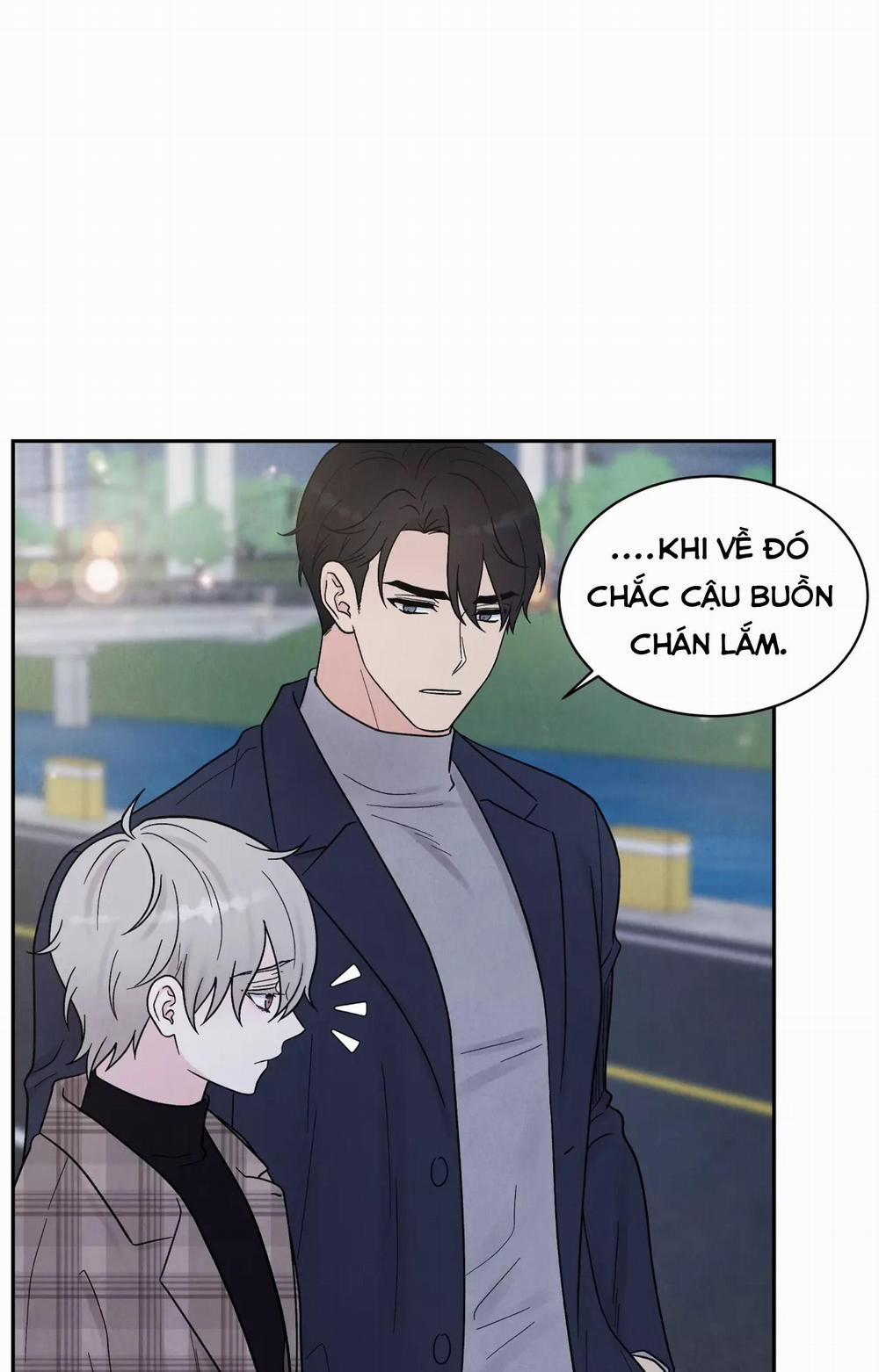 KHÔNG LÀ EM THÌ AI? 13 trang 28