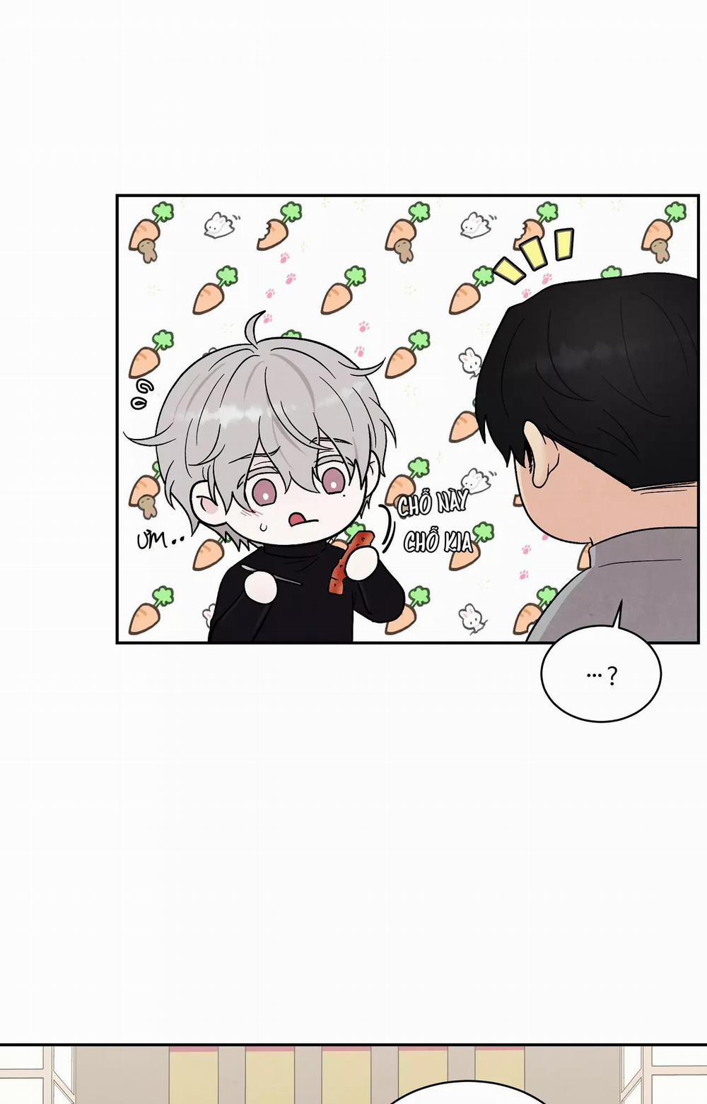 KHÔNG LÀ EM THÌ AI? 13 trang 3