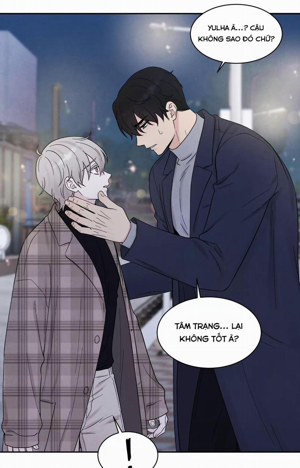 KHÔNG LÀ EM THÌ AI? 13 trang 32