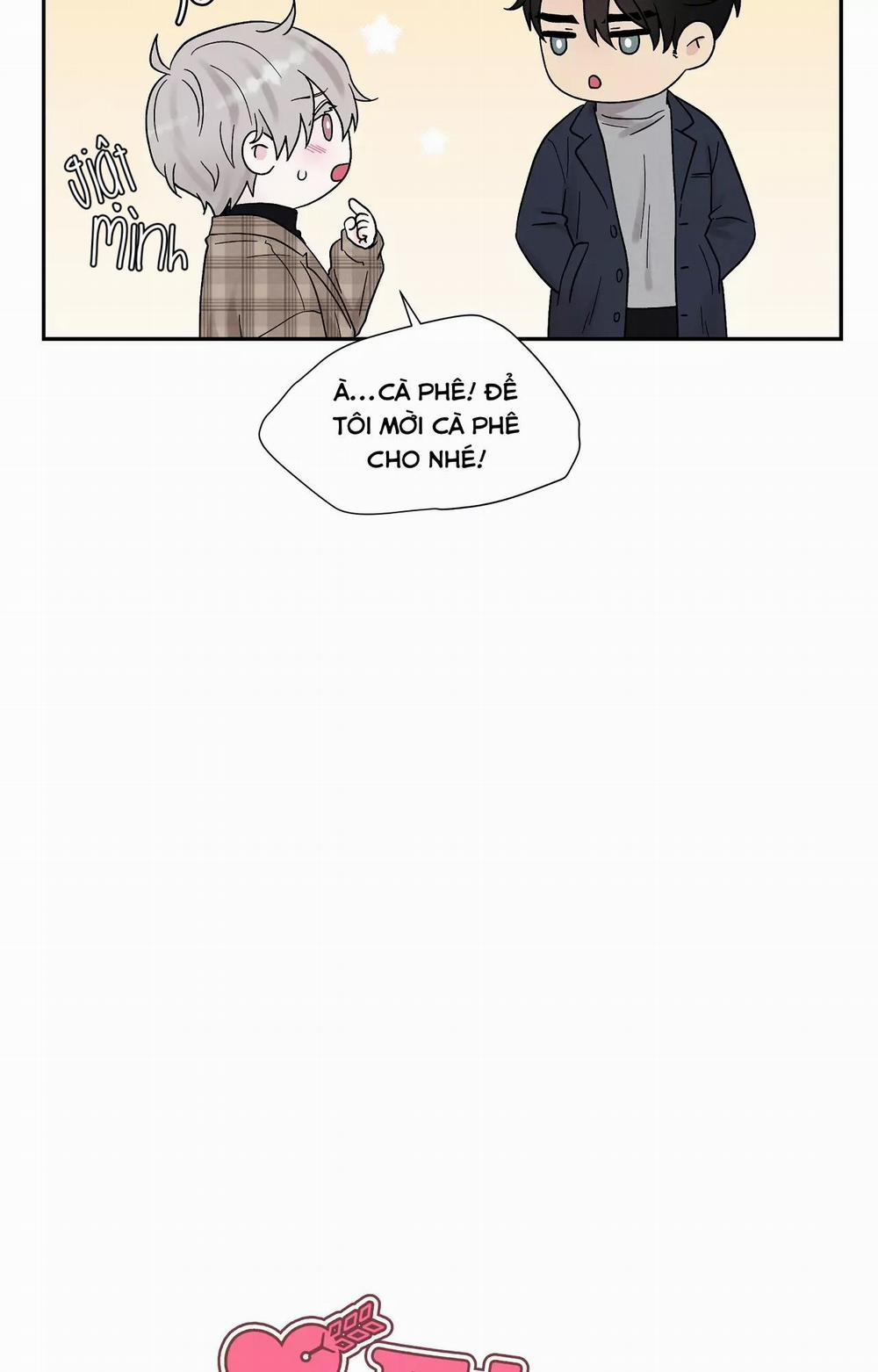 KHÔNG LÀ EM THÌ AI? 13 trang 38