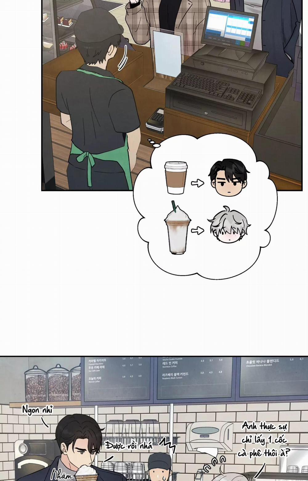 KHÔNG LÀ EM THÌ AI? 13 trang 41