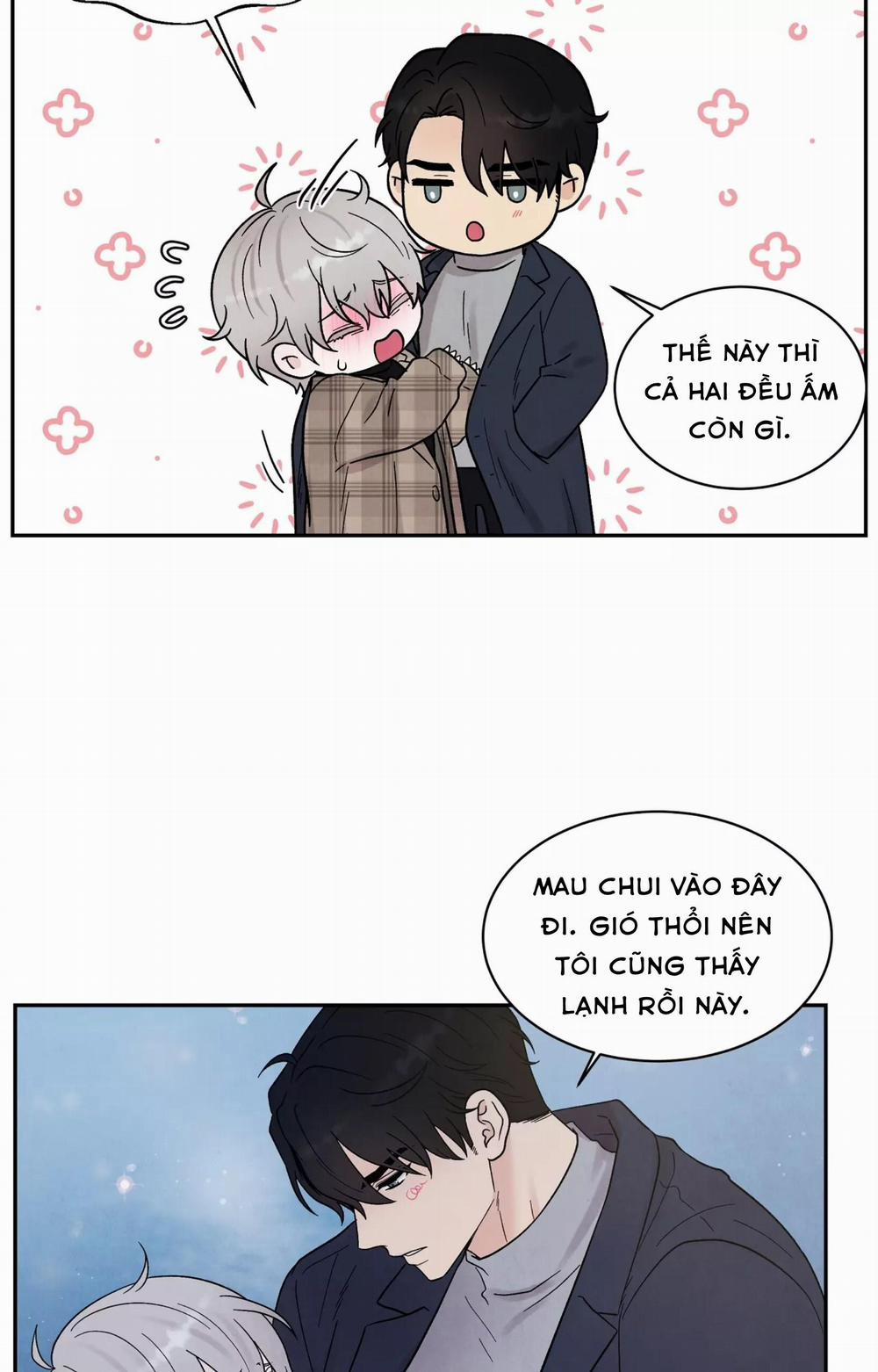 KHÔNG LÀ EM THÌ AI? 13 trang 49