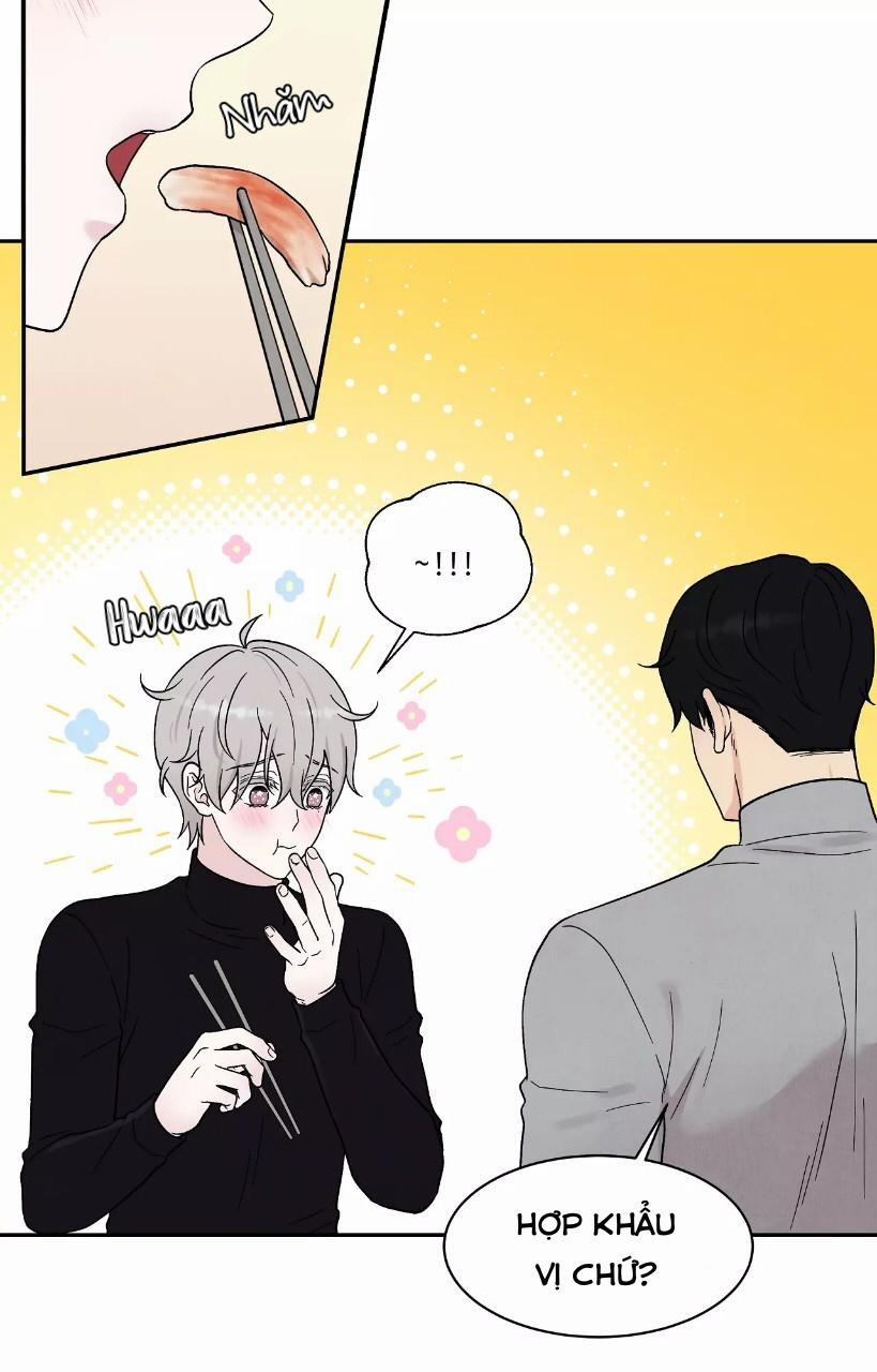 KHÔNG LÀ EM THÌ AI? 13 trang 7