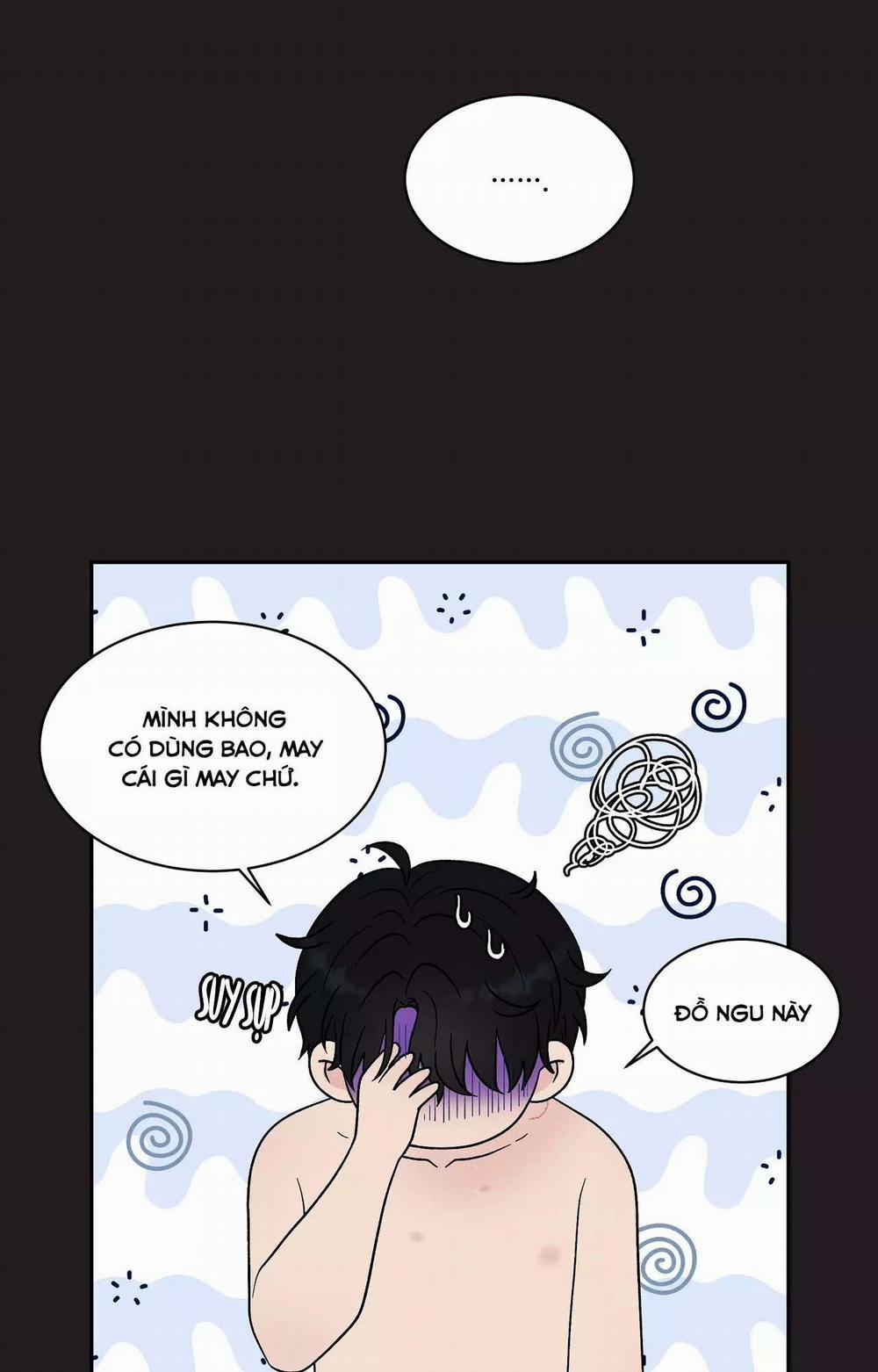 KHÔNG LÀ EM THÌ AI? 15 trang 24