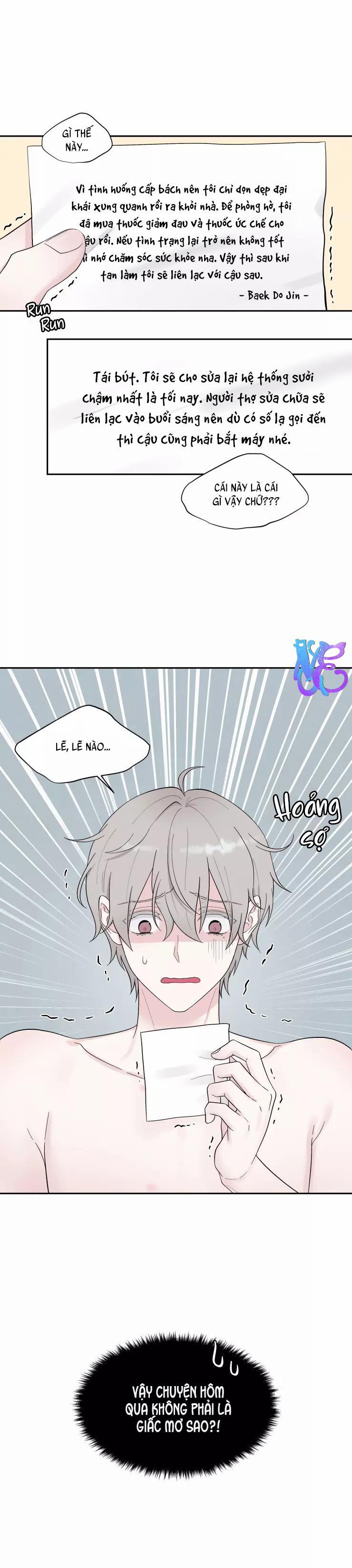 KHÔNG LÀ EM THÌ AI? 2 trang 1