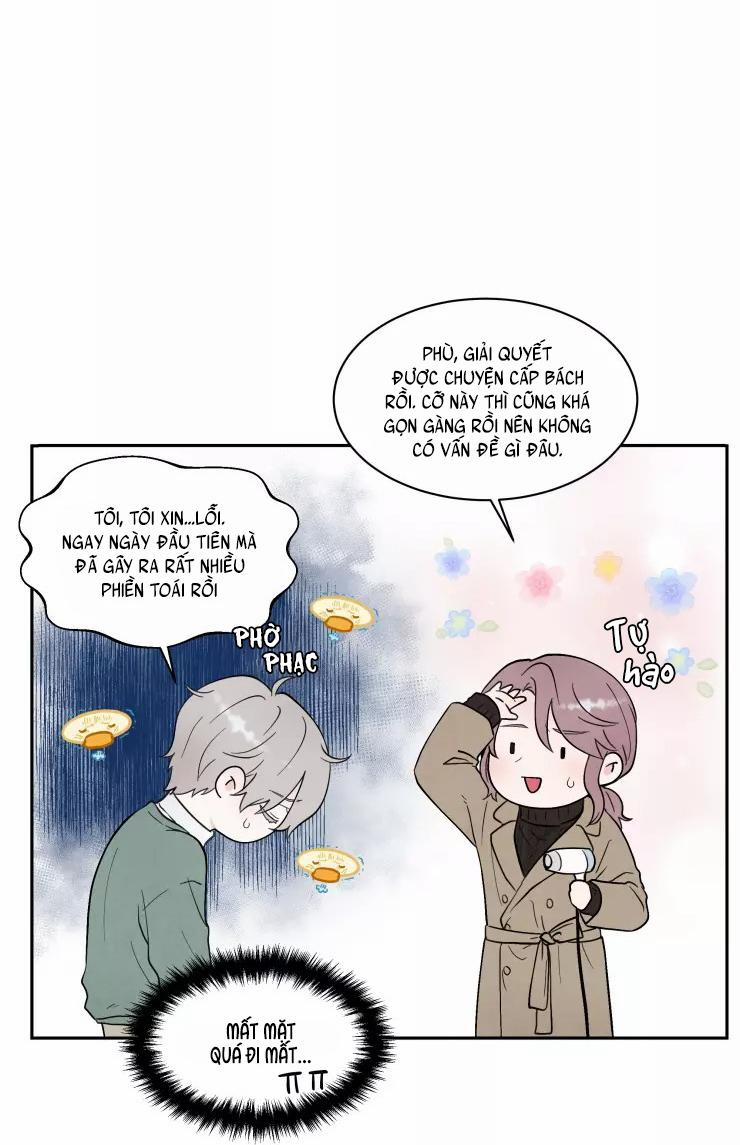 KHÔNG LÀ EM THÌ AI? 2 trang 23