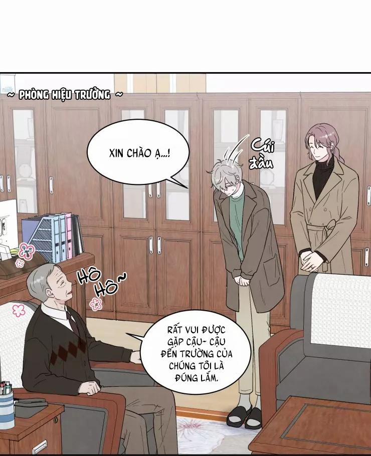 KHÔNG LÀ EM THÌ AI? 2 trang 28