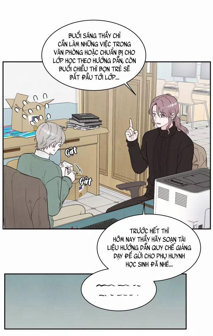 KHÔNG LÀ EM THÌ AI? 2 trang 35